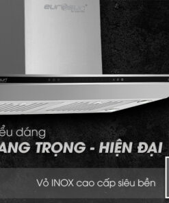 Máy hút mùi chữ T Eurosun EH-70AF75