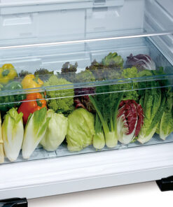 Tủ lạnh Hitachi Inverter 450 lít R-FG560PGV8X (GBK)