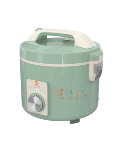 Nồi cơm điện Hawonkoo 1,5L RCH-154-GE