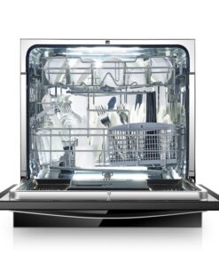 Máy rửa bát Spelier 8 bộ SP 08UOZ/SMS 08 DW