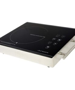 Bếp hồng ngoại đơn Junger ASC-86