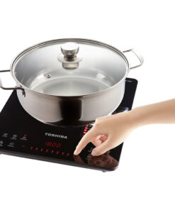 Bếp từ đơn Toshiba IC-20S3PV