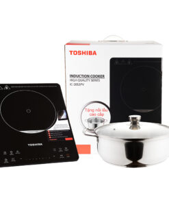 Bếp từ đơn Toshiba IC-20S3PV