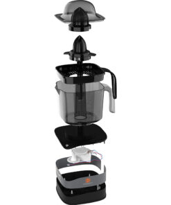 Máy vắt cam Hawonkoo OJH-120-GR