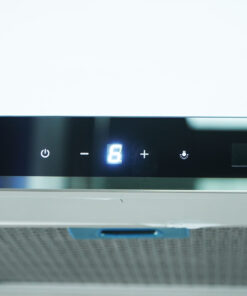 Máy hút mùi chữ T Chef's EH-R107E9D