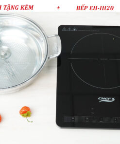Bếp từ đơn Chef's EH-IH20