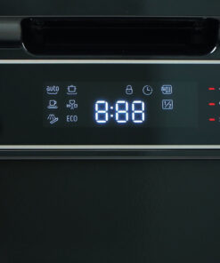 Máy rửa bát 15 bộ Chef's EH-DW401EB