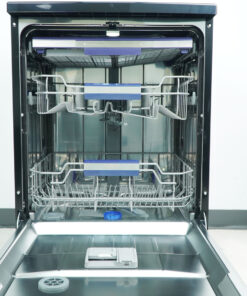 Máy rửa bát 15 bộ Chef's EH-DW401EB