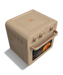 Nồi Chiên Không Dầu Hawonkoo AFH-180-CF