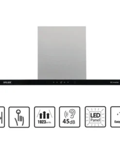 Hút mùi chữ T Spelier SP 110 DC70