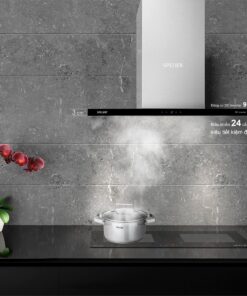 Hút mùi chữ T Spelier SP 110 DC70