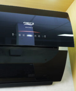 Máy hút mùi vát Chef's EH-R706E7D