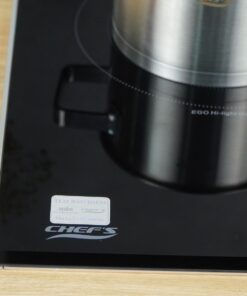 Bếp điện từ ba Chef's EH-MIX545N