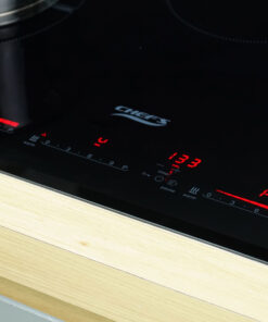 Bếp từ ba Chef's EH-IH536