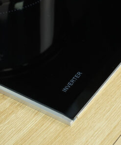 Bếp từ ba Chef's EH-IH536