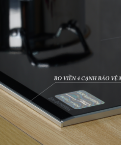 Bếp từ đôi Chef's EH-DIH890N