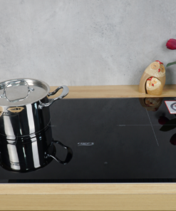 Bếp từ đôi Chef's EH-DIH890N