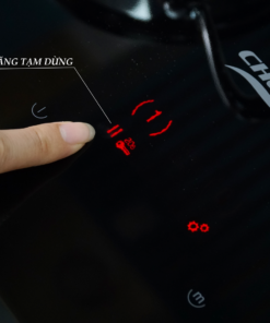 Bếp từ đôi Chef's EH-DIH890N