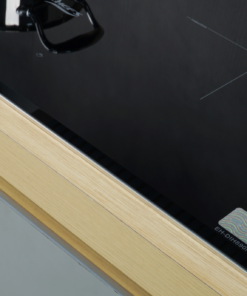 Bếp từ đôi Chef's EH-DIH890N