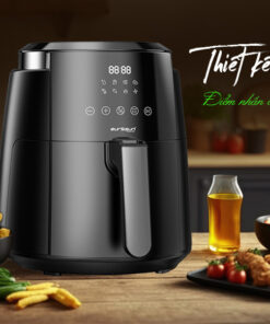 Nồi chiên không dầu Eurosun EU-AR15B