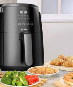 Nồi chiên không dầu Eurosun EU-AR15B