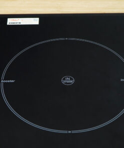 Bếp từ đôi Chef's EH-DIH888