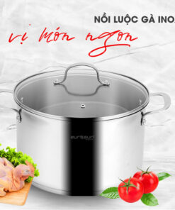 Nồi luộc gà Eurosun MS1602-Kings