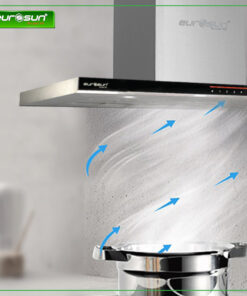 Máy hút mùi chữ T Eurosun EH-90AF79