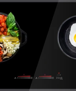 Bếp Từ Đôi Eurosun EU-T898G