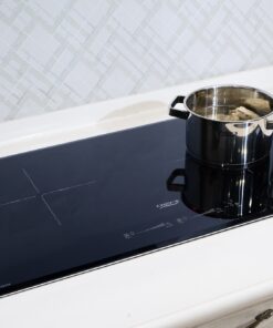 Bếp từ đôi Chef’s EH DIH888V | Tiết kiệm điện năng