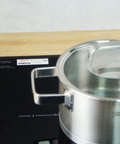 Bếp từ đôi Chef's EH-DIH888V