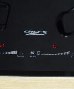 Bếp từ đôi Chef's EH-DIH888V