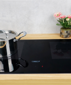 Bếp từ đôi Chef's EH-DIH666 Bếp từ đôi Chef's EH-DIH666