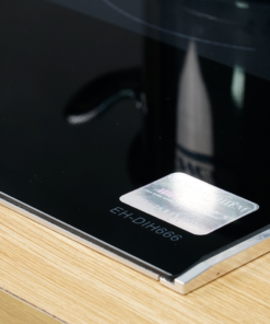 Bếp từ đôi Chef's EH-DIH666 Bếp từ đôi Chef's EH-DIH666