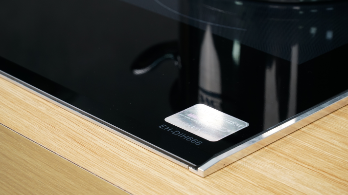 Bếp từ đôi Chef's EH-DIH666 Bếp từ đôi Chef's EH-DIH666