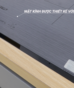 Bếp từ đôi Chef's EH-DIH888E