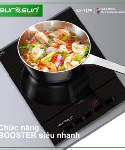 Bếp từ đơn Eurosun EU-T199