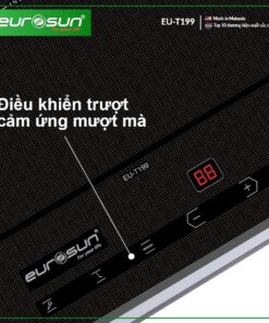 Bếp từ đơn Eurosun EU-T199