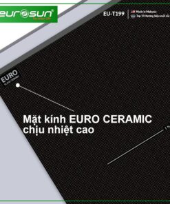 Bếp từ đơn Eurosun EU-T199