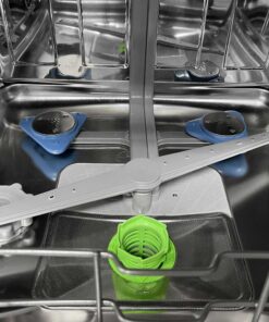 Máy rửa bát 14 bộ Eurosun SMS80EU15E Serial 8