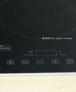 Bếp hồng ngoại đôi Chef's EH-DHL321