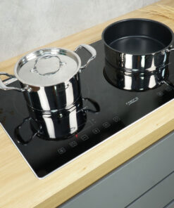 Bếp từ đôi Chef's EH-DIH321