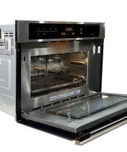 Lò nướng kết hợp hấp, vi sóng âm tủ Eurosun OMS36EG