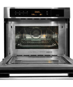 Lò nướng kết hợp hấp, vi sóng âm tủ Eurosun OMS36EG