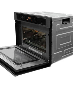 Lò nướng kết hợp hấp, vi sóng âm tủ Eurosun OMS36EG