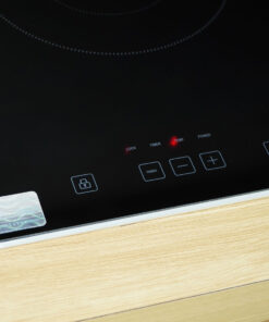 Bếp điện từ đôi Chef’s EH-MIX2000A | Sử dụng linh hoạt