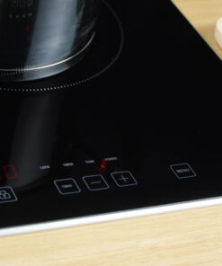 Bếp từ đôi Chef’s EH-DIH2000A | Cao cấp chính hãng