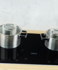 Bếp từ đôi Chef's EH-DIH2000A