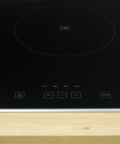 Bếp từ đôi Chef's EH-DIH2000A