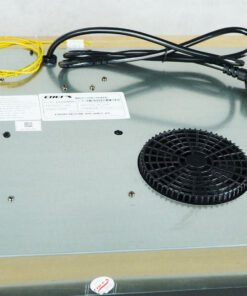 Bếp từ đôi Chef's EH-DIH2000A